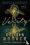 Hoover, Colleen - Verity
