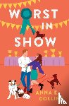 Collins, Anna E. - Worst in Show