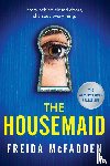 McFadden, Freida - McFadden, F: Housemaid
