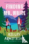 Armstrong, Kelley - Armstrong, K: Finding Mr. Write