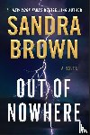 Brown, Sandra - Out of Nowhere