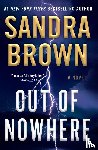 Brown, Sandra - Out of Nowhere