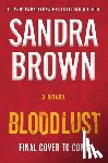 Brown, Sandra - Bloodlust