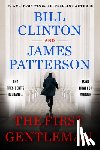 Patterson, James - The First Gentleman: A Thriller
