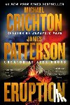 Patterson, James - Eruption: A Thriller