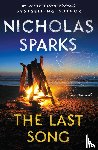 Sparks, Nicholas - Sparks, N: Last Song