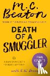 Beaton, M. C. - Death of a Smuggler