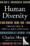 Murray, Charles - Human Diversity