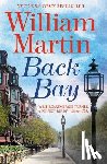 William Martin - Back Bay