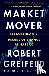 Greifeld, Robert - Market Mover