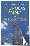 Sparks, Nicholas - Lucky One