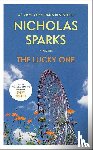 Nicholas Sparks - The Lucky One