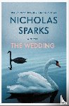 Nicholas Sparks - The Wedding