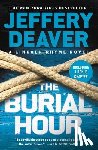 Deaver, Jeffery - The Burial Hour