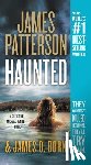 Patterson, James - Haunted