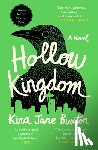 Buxton, Kira Jane - Hollow Kingdom