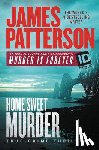 Patterson, James - Home Sweet Murder