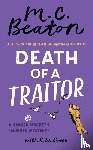 Beaton, M C - Beaton, M: Death of a Traitor