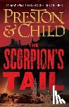 Preston, Douglas - The Scorpion's Tail
