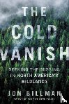 Billman, Jon - The Cold Vanish