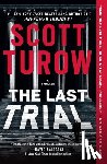 Turow, Scott - Last Trial