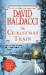 Baldacci, David - Christmas Train