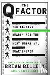 Billick, Brian, Dale, James - Q Factor