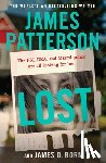 Patterson, James - Lost