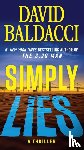 Baldacci, David - Simply Lies