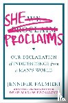 Palmieri, Jennifer - She Proclaims