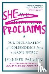 Palmieri, Jennifer - She Proclaims