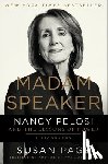 Page, Susan - Madam Speaker