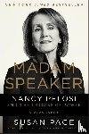Page, Susan - MADAM SPEAKER