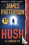 Patterson, James - Hush
