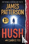 Patterson, James - Hush