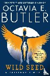 Butler, Octavia E. - Wild Seed