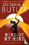 Butler, Octavia E. - Mind of My Mind
