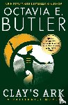 Butler, Octavia E. - Clay's Ark
