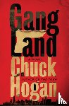 Hogan, Chuck - Gangland