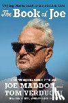 Maddon, Joe, Verducci, Tom - The Book of Joe