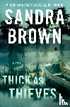 Brown, Sandra - Thick as Thieves