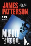 Patterson, James - Murder Thy Neighbor