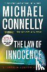 Connelly, Michael - The Law of Innocence