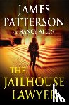 Patterson, James - The Jailhouse Lawyer