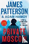 Patterson, James - Private Moscow