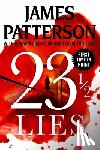 Patterson, James - 23 1/2 Lies