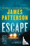 Patterson, James - Escape