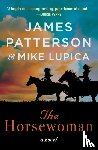 Patterson, James - The Horsewoman