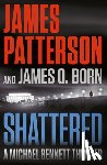 Patterson, James - Shattered