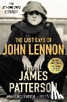 Patterson, James - The Last Days of John Lennon
